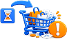 Shipping configs