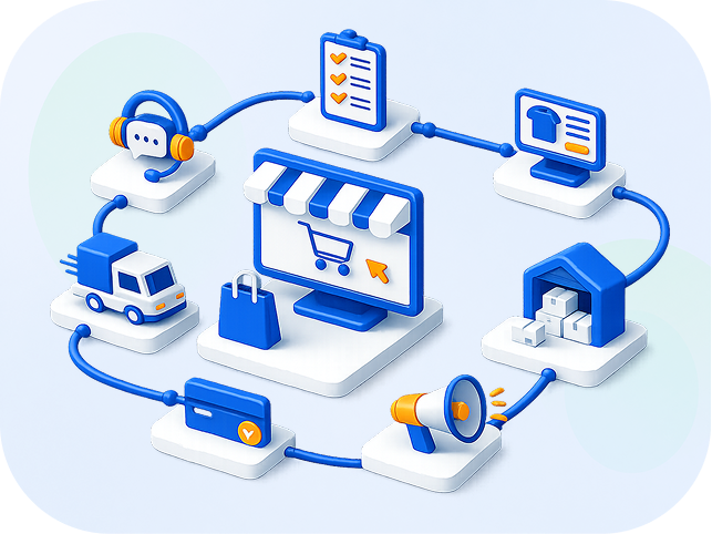 Retail Businesses